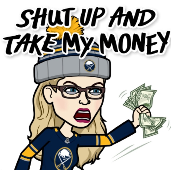 Meet your Posher, Krysti - Picture 3 of 3